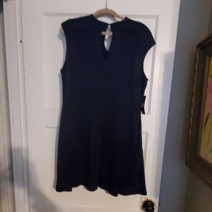 NY and Co Fit and Flare Dress